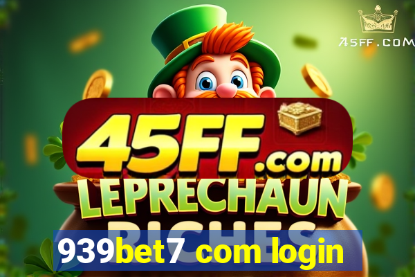 939bet7 com login